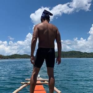 Meet your Posher, Raymond